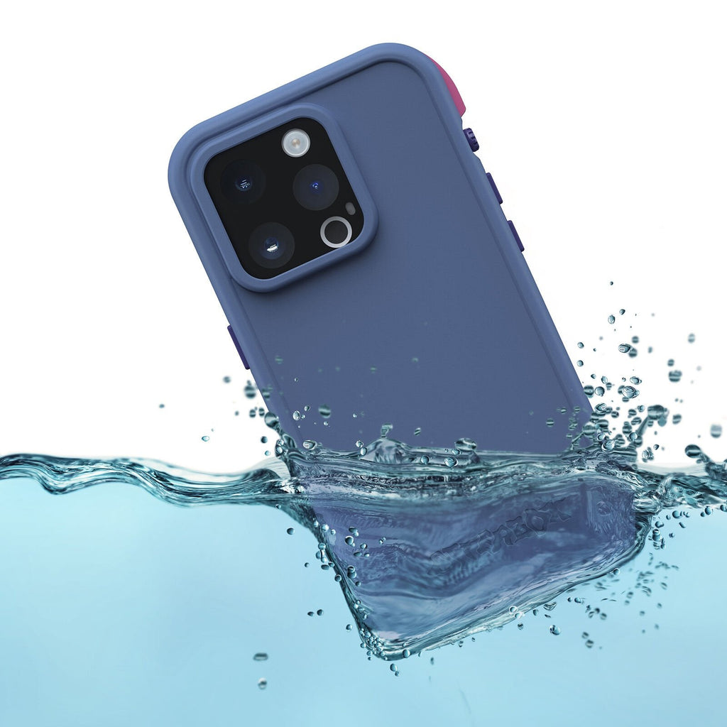 iPhone 14 Pro OtterBox FrÄ“ Series Case for MagSafe - Image 9693