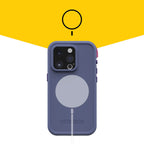 iPhone 14 Pro OtterBox FrÄ“ Series Case for MagSafe - Image 9692