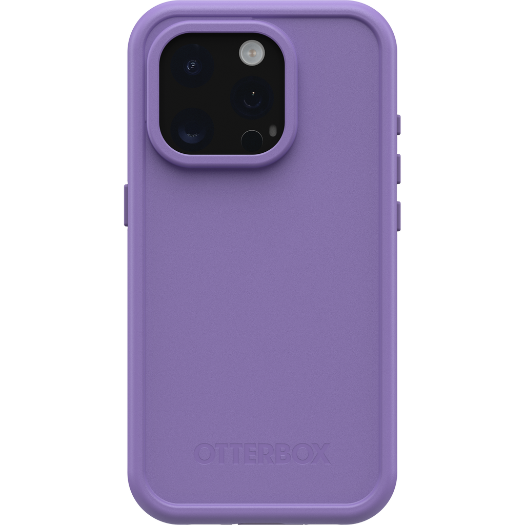 iPhone 15 Pro OtterBox FrÄ“ Series Case for MagSafe - Image 11672