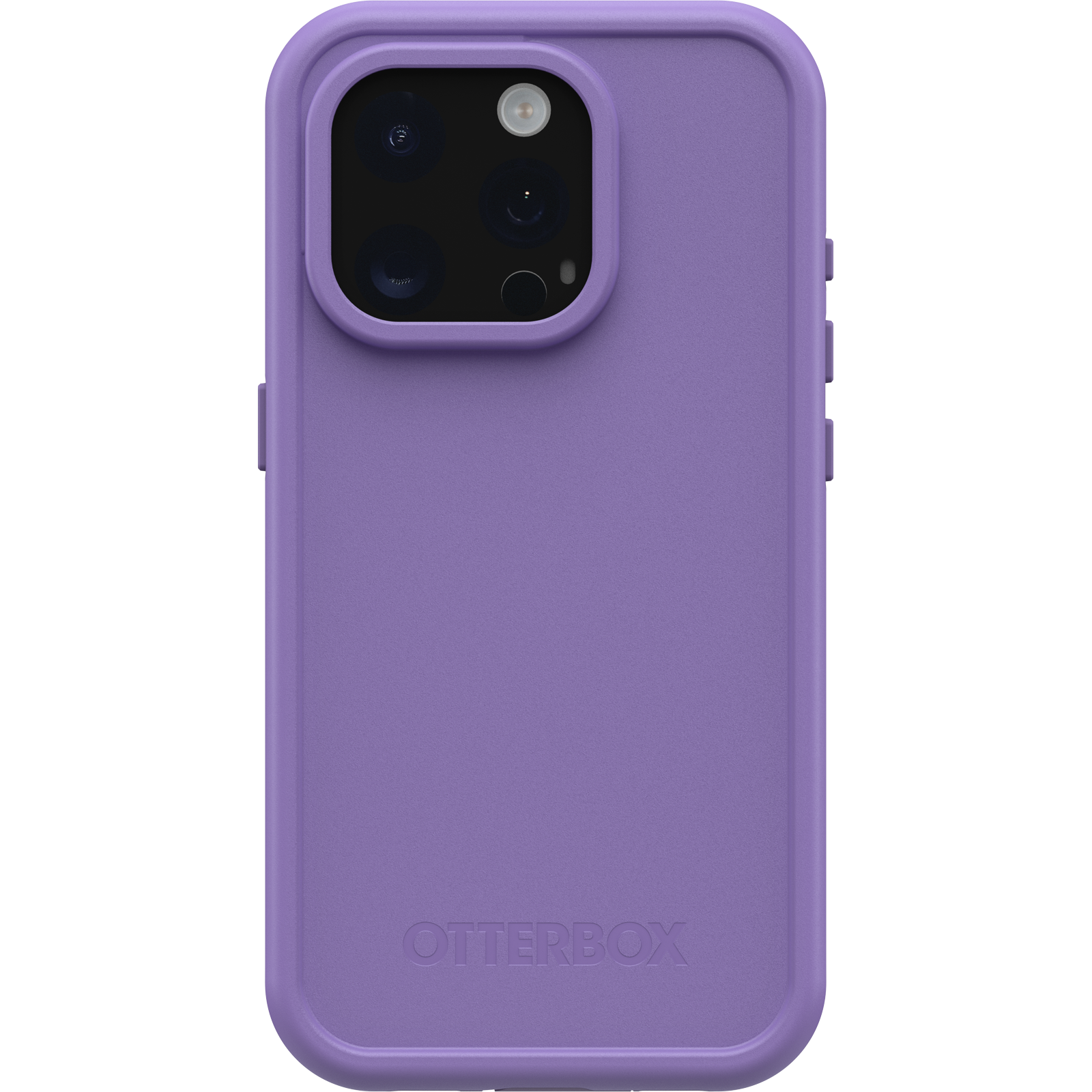 iPhone 15 Pro OtterBox FrÄ“ Series Case for MagSafe - Image 11672