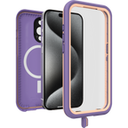 iPhone 15 Pro OtterBox FrÄ“ Series Case for MagSafe - Image 11673