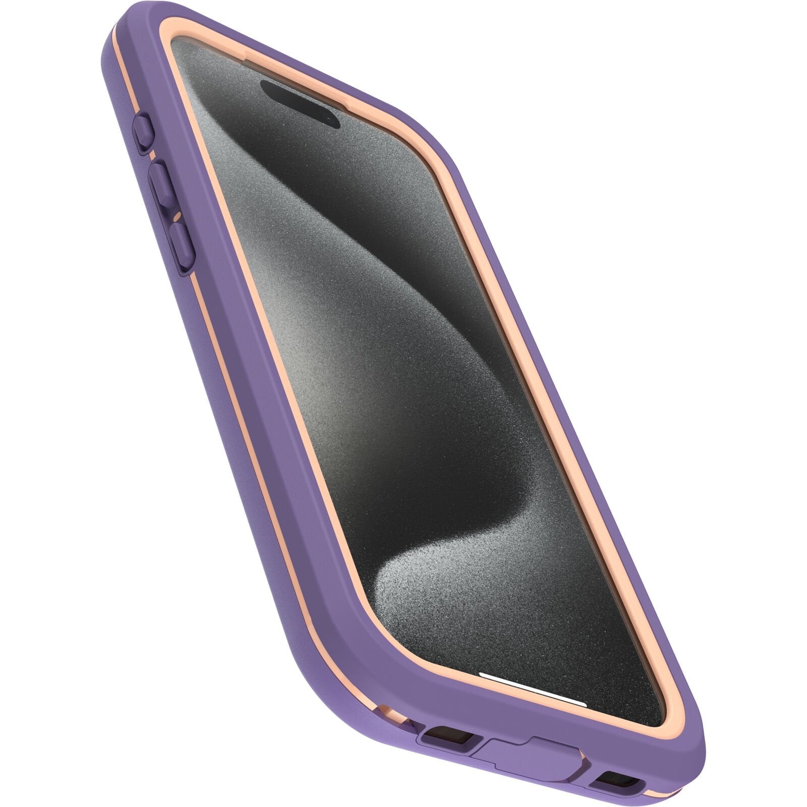 iPhone 15 Pro OtterBox FrÄ“ Series Case for MagSafe - Image 11674