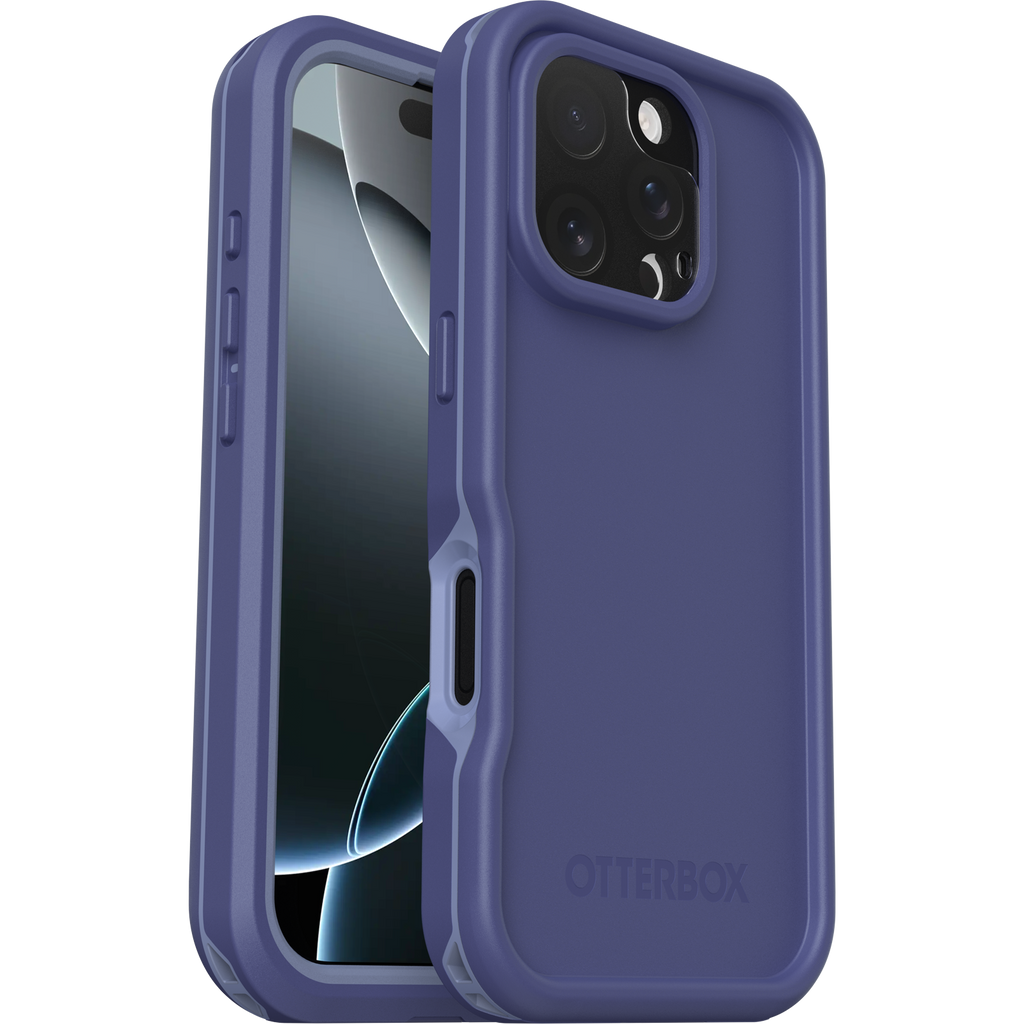 iPhone 16 Pro OtterBox FrÄ“ Series for MagSafe Case - Image 11145