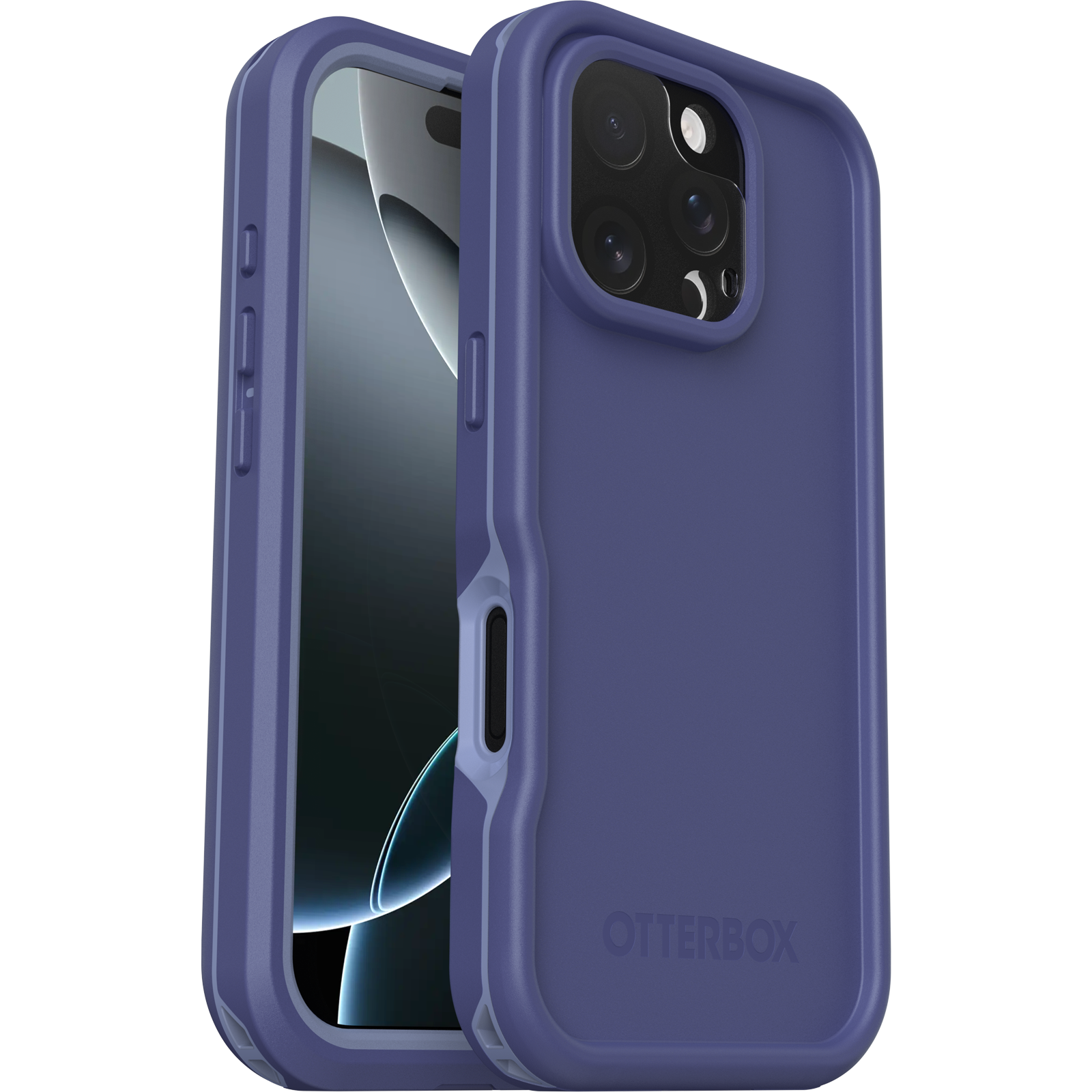 iPhone 16 Pro OtterBox FrÄ“ Series for MagSafe Case - Image 11145