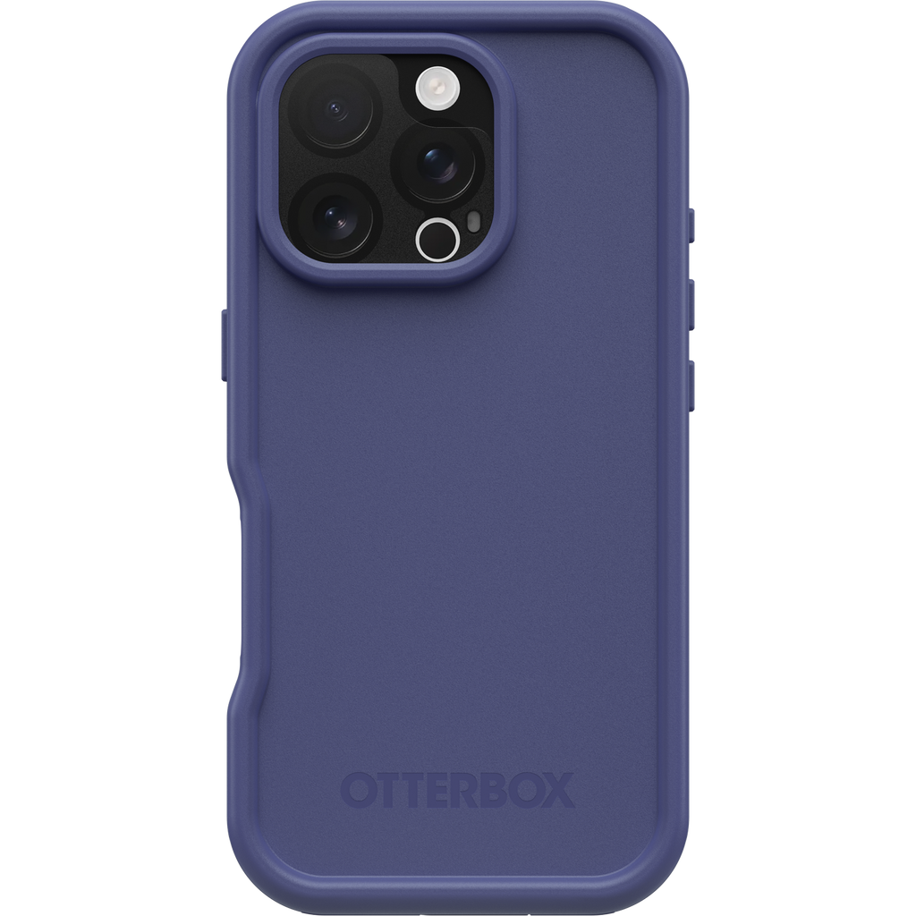 iPhone 16 Pro OtterBox FrÄ“ Series for MagSafe Case - Image 11146
