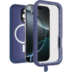 iPhone 16 Pro OtterBox FrÄ“ Series for MagSafe Case - Image 11147
