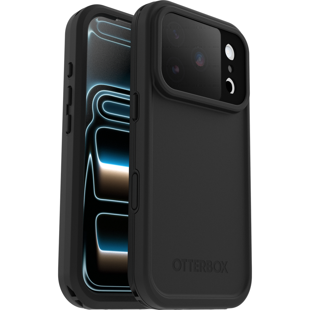 iPhone 17 Pro OtterBox FrÄ“ Series Case - Image 15405