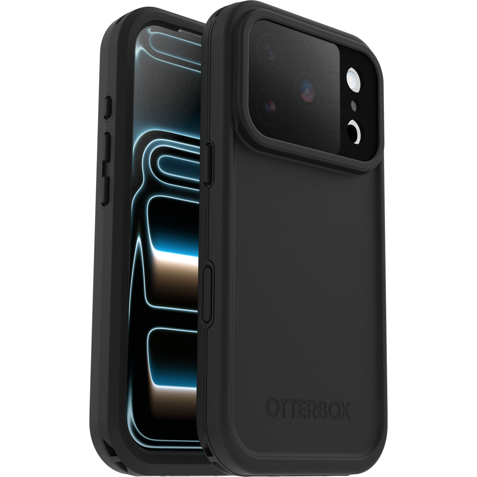 iPhone 17 Pro OtterBox FrÄ“ Series Case - Image 15405