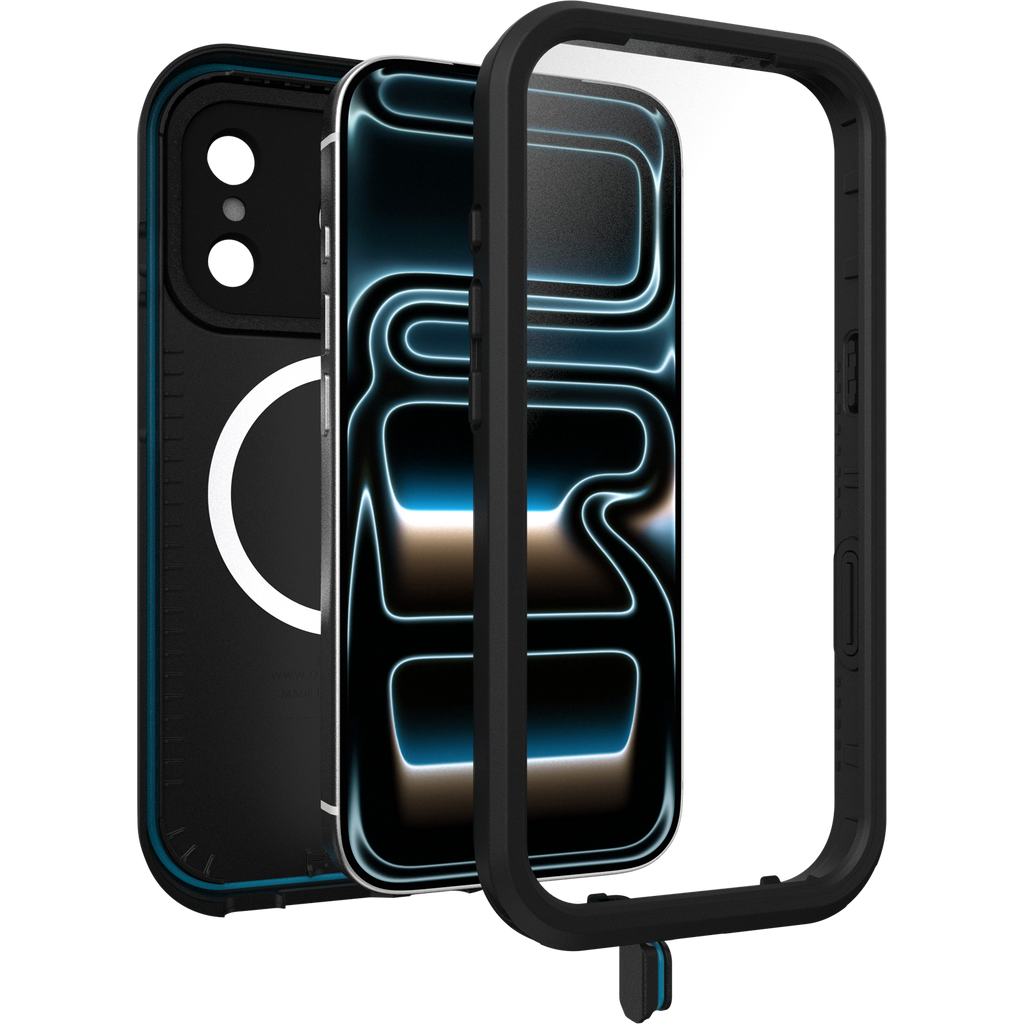iPhone 17 Pro OtterBox FrÄ“ Series Case - Image 15407