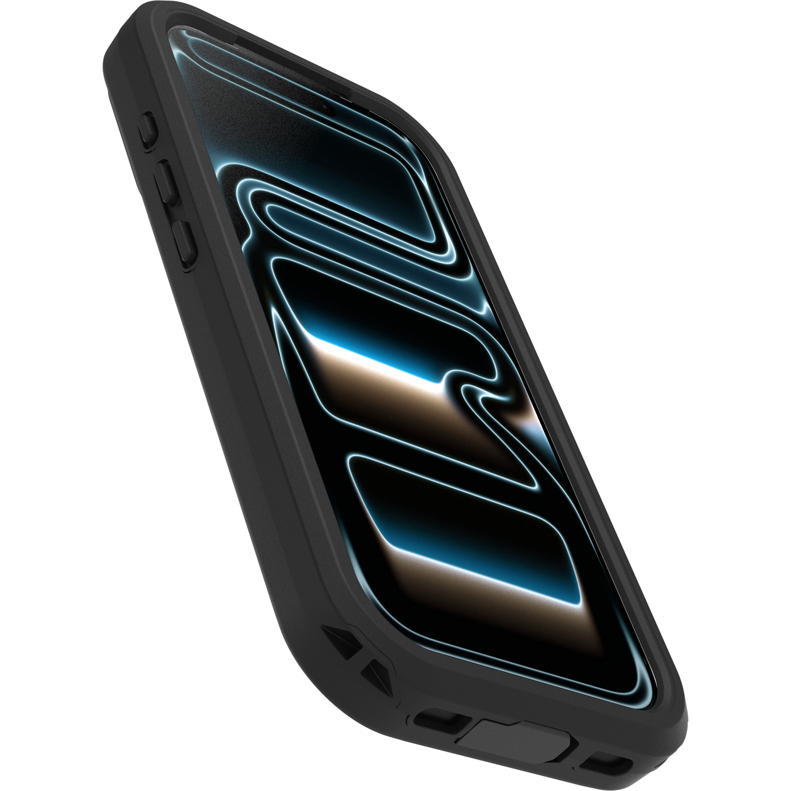 iPhone 17 Pro OtterBox FrÄ“ Series Case - Image 15408