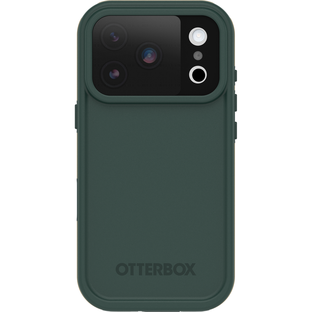 iPhone 17 Pro OtterBox FrÄ“ Series Case - Image 15410