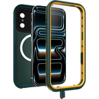 iPhone 17 Pro OtterBox FrÄ“ Series Case - Image 15411
