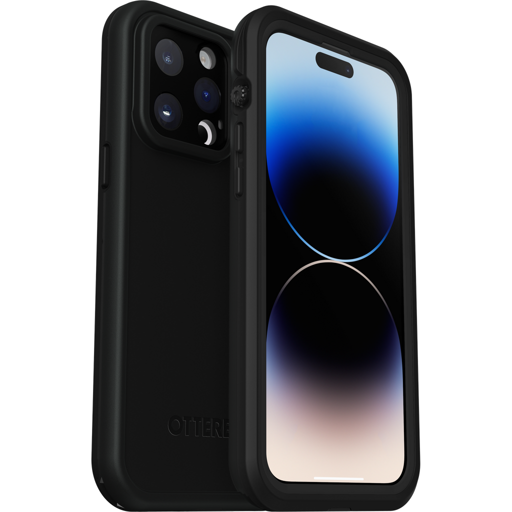 iPhone 14 Pro Max OtterBox FrÄ“ Series Case for MagSafe - Image 11684