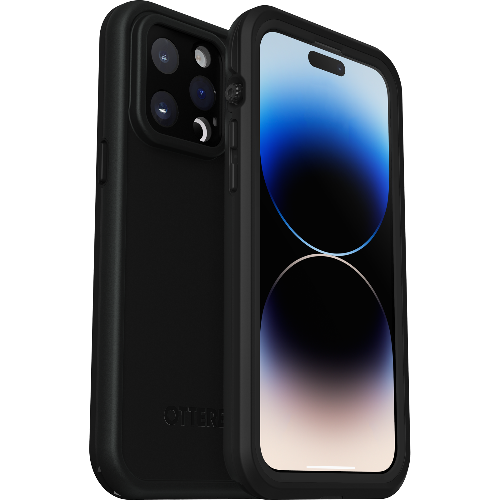iPhone 14 Pro Max OtterBox FrÄ“ Series Case for MagSafe - Image 11684