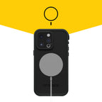 iPhone 14 Pro Max OtterBox FrÄ“ Series Case for MagSafe - Image 11685