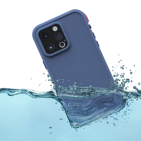 iPhone 14 Pro Max OtterBox FrÄ“ Series Case for MagSafe - Image 11694