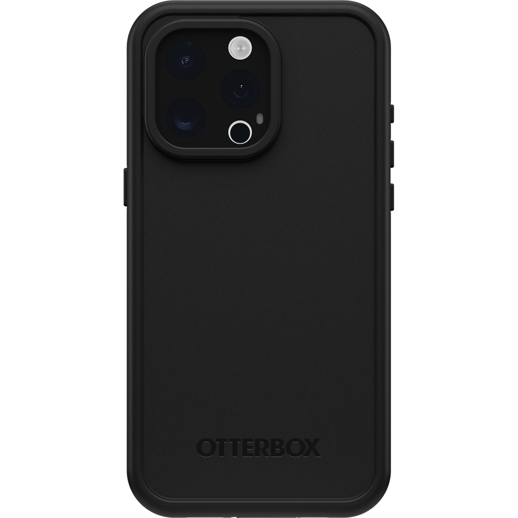 iPhone 15 Pro Max OtterBox FrÄ“ Series Case for MagSafe - Image 11158