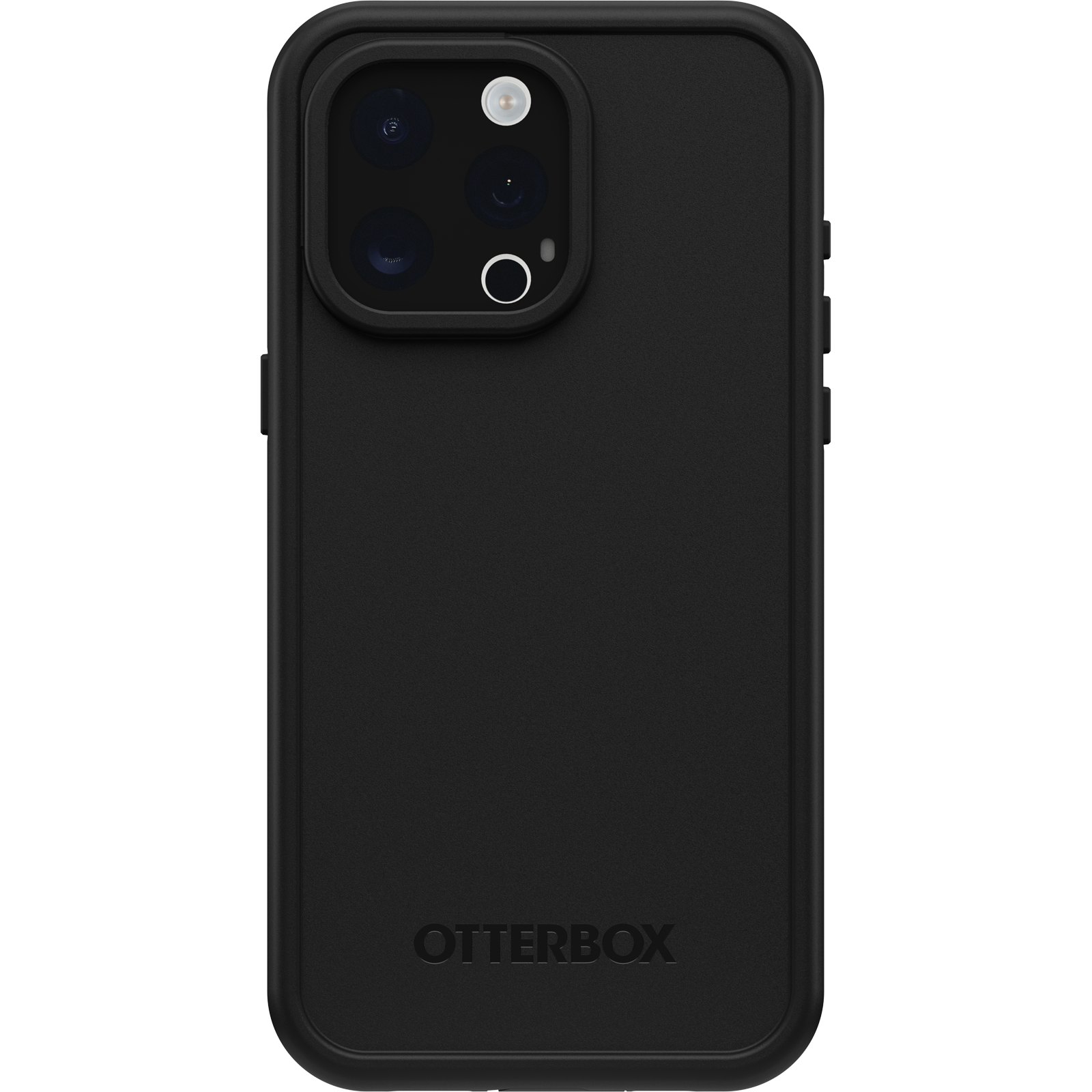 iPhone 15 Pro Max OtterBox FrÄ“ Series Case for MagSafe - Image 11158