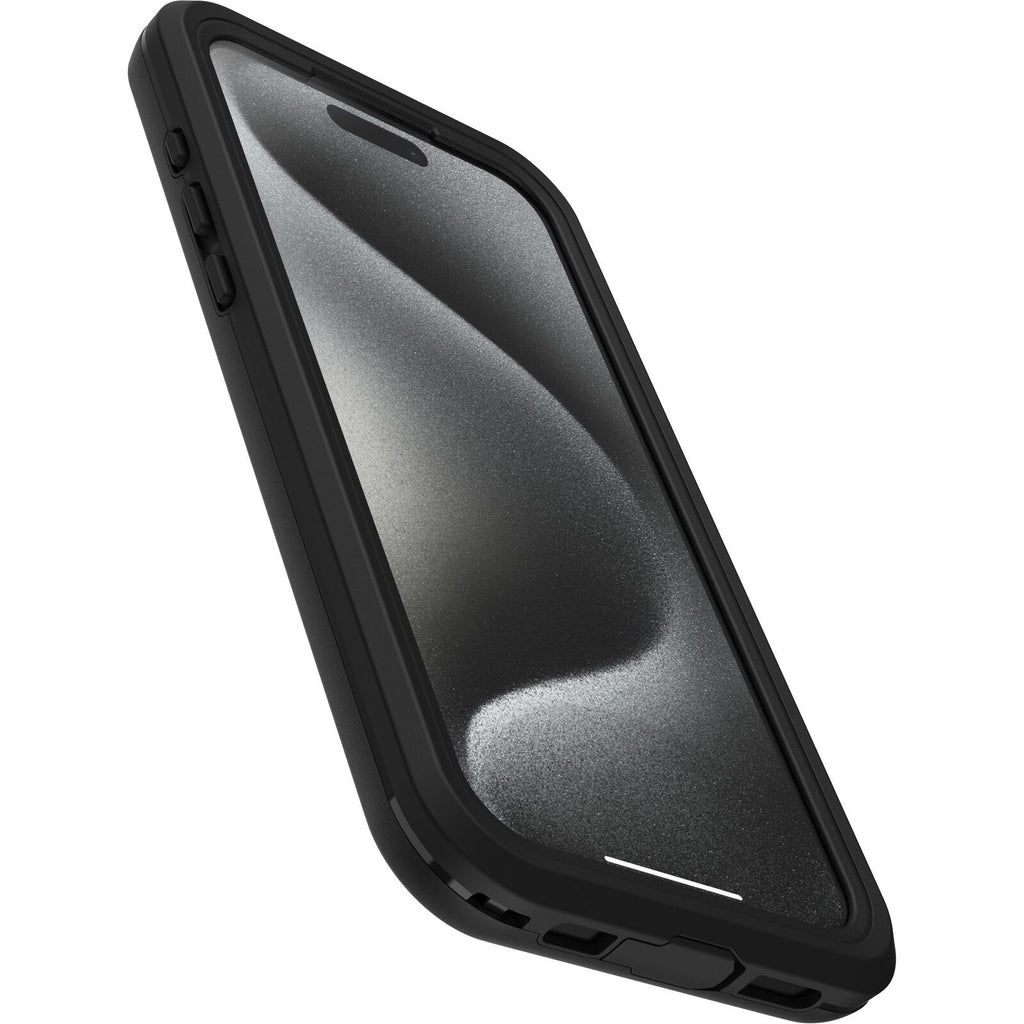 iPhone 15 Pro Max OtterBox FrÄ“ Series Case for MagSafe - Image 11160