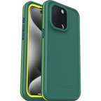 iPhone 15 Pro Max OtterBox FrÄ“ Series Case for MagSafe - Image 11161