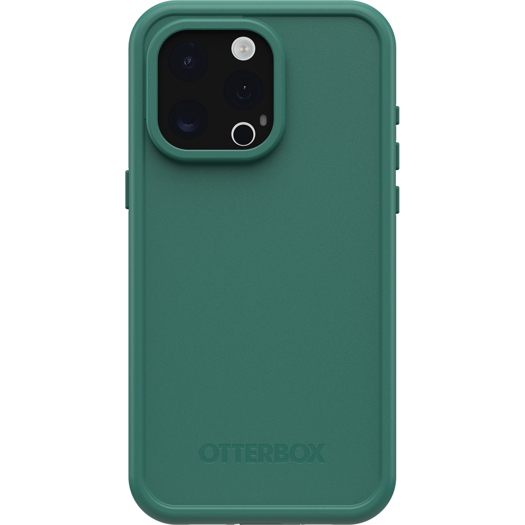 iPhone 15 Pro Max OtterBox FrÄ“ Series Case for MagSafe - Image 11162