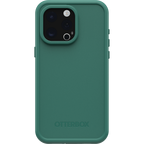 iPhone 15 Pro Max OtterBox FrÄ“ Series Case for MagSafe - Image 11162
