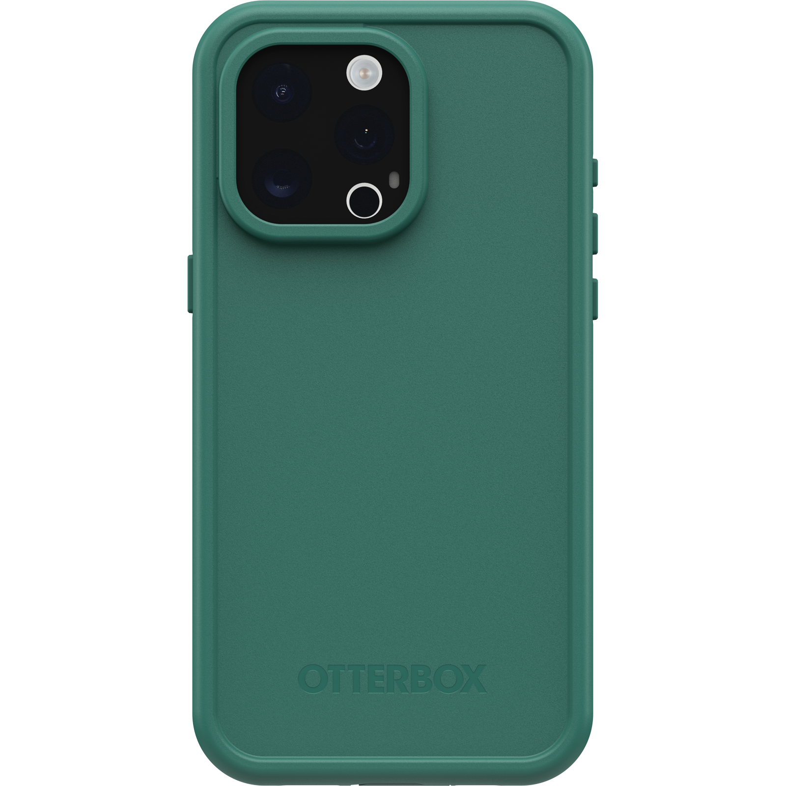 iPhone 15 Pro Max OtterBox FrÄ“ Series Case for MagSafe - Image 11162