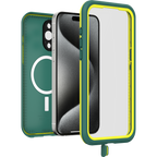 iPhone 15 Pro Max OtterBox FrÄ“ Series Case for MagSafe - Image 11163
