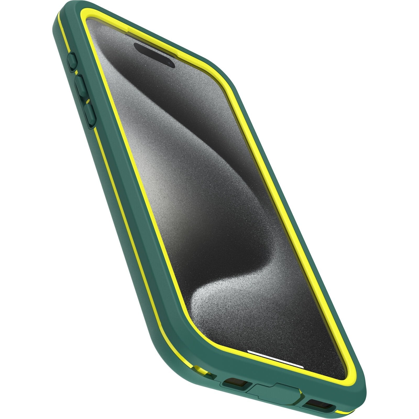 iPhone 15 Pro Max OtterBox FrÄ“ Series Case for MagSafe - Image 11164