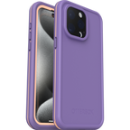 iPhone 15 Pro Max OtterBox FrÄ“ Series Case for MagSafe - Image 11165