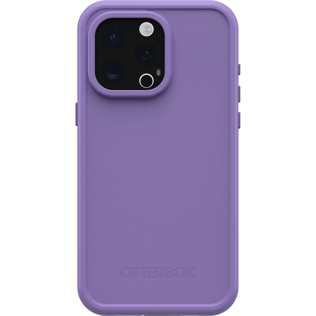 iPhone 15 Pro Max OtterBox FrÄ“ Series Case for MagSafe - Image 11166