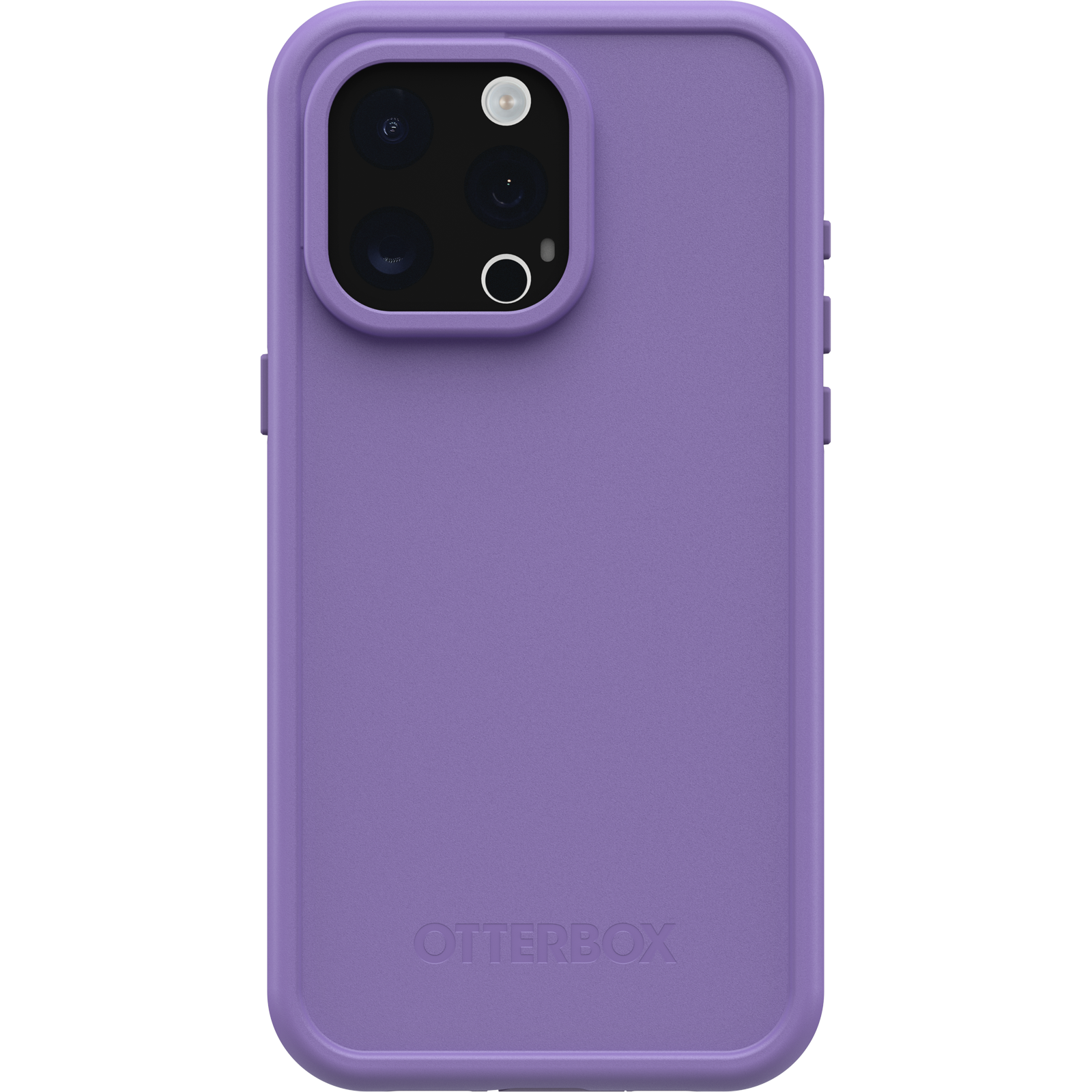 iPhone 15 Pro Max OtterBox FrÄ“ Series Case for MagSafe - Image 11166
