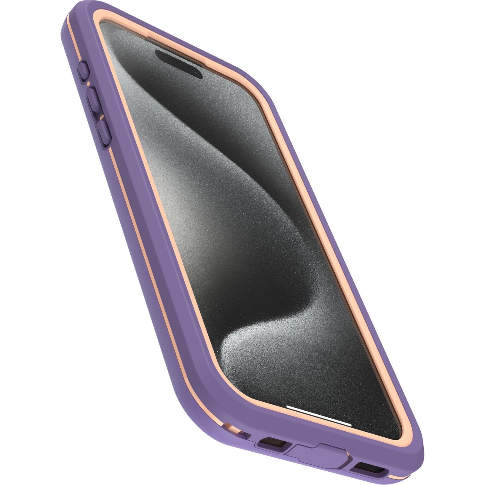 iPhone 15 Pro Max OtterBox FrÄ“ Series Case for MagSafe - Image 11168
