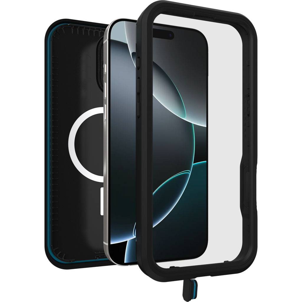 iPhone 16 Pro Max OtterBox FrÄ“ Series for MagSafe Case - Image 8977