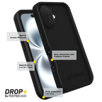 iPhone 16 Pro Max OtterBox FrÄ“ Series for MagSafe Case - Image 8989