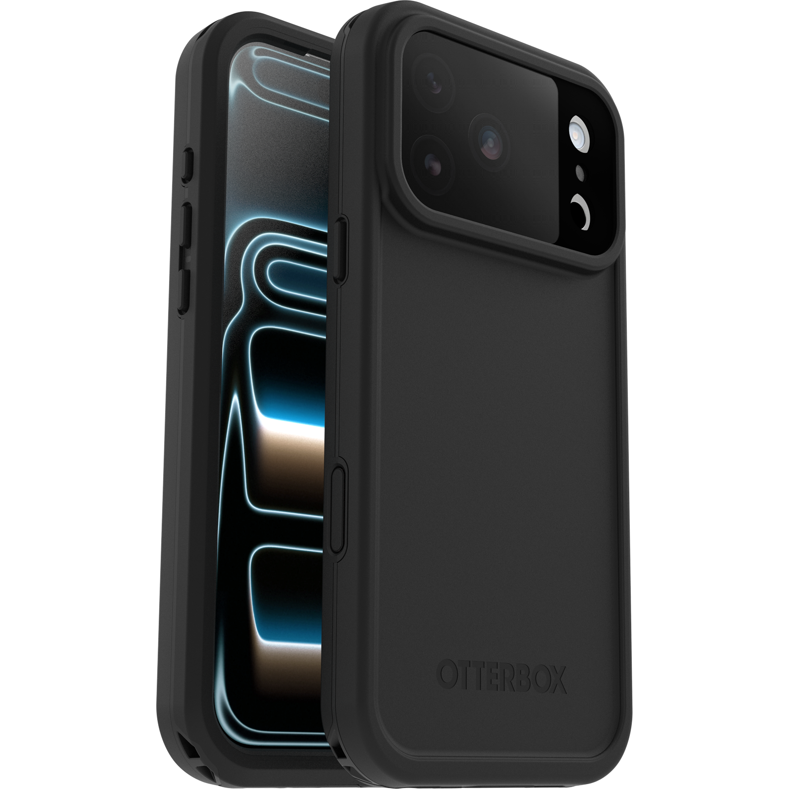 iPhone 17 Pro Max OtterBox FrÄ“ Series Case - Image 15828