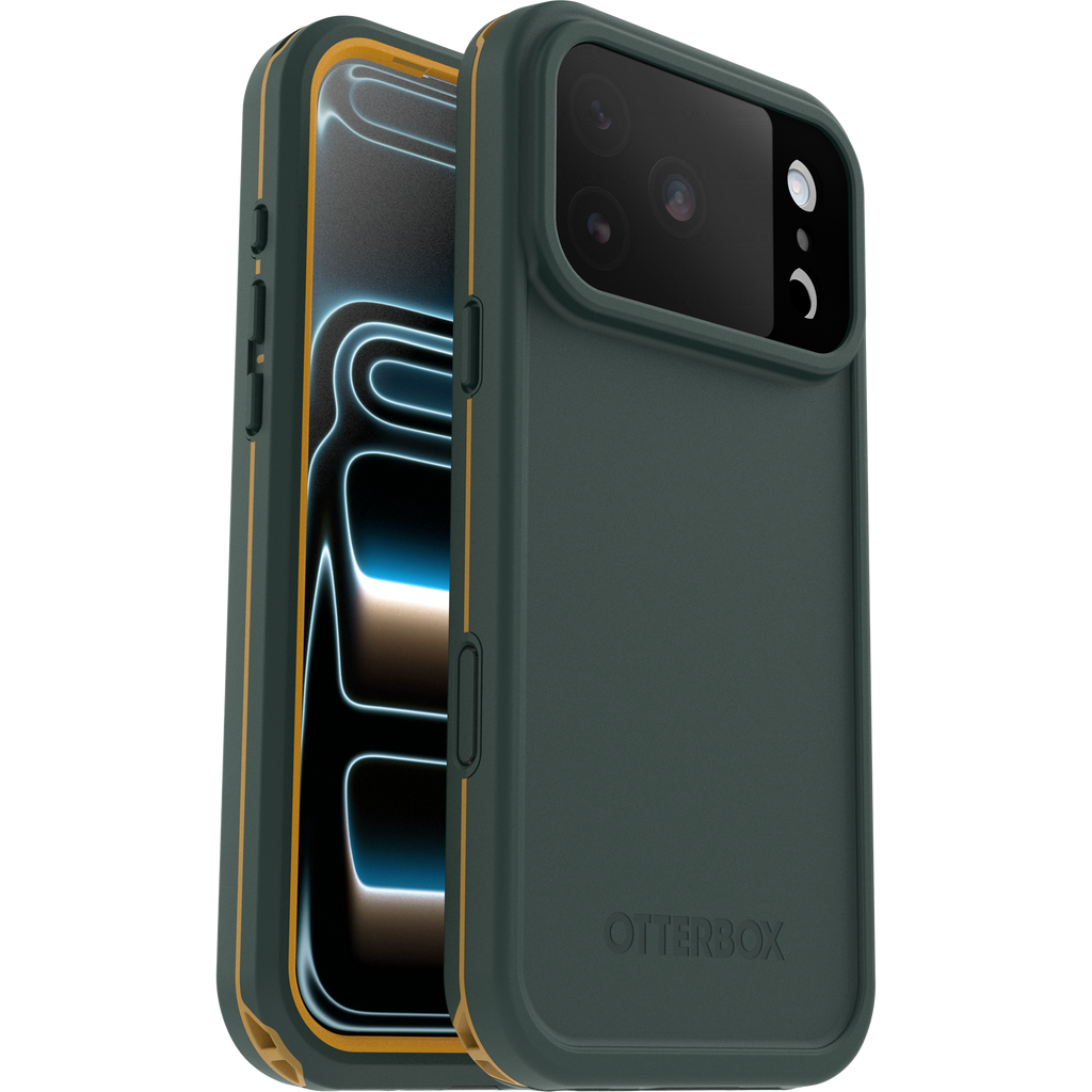 iPhone 17 Pro Max OtterBox FrÄ“ Series Case - Image 15832