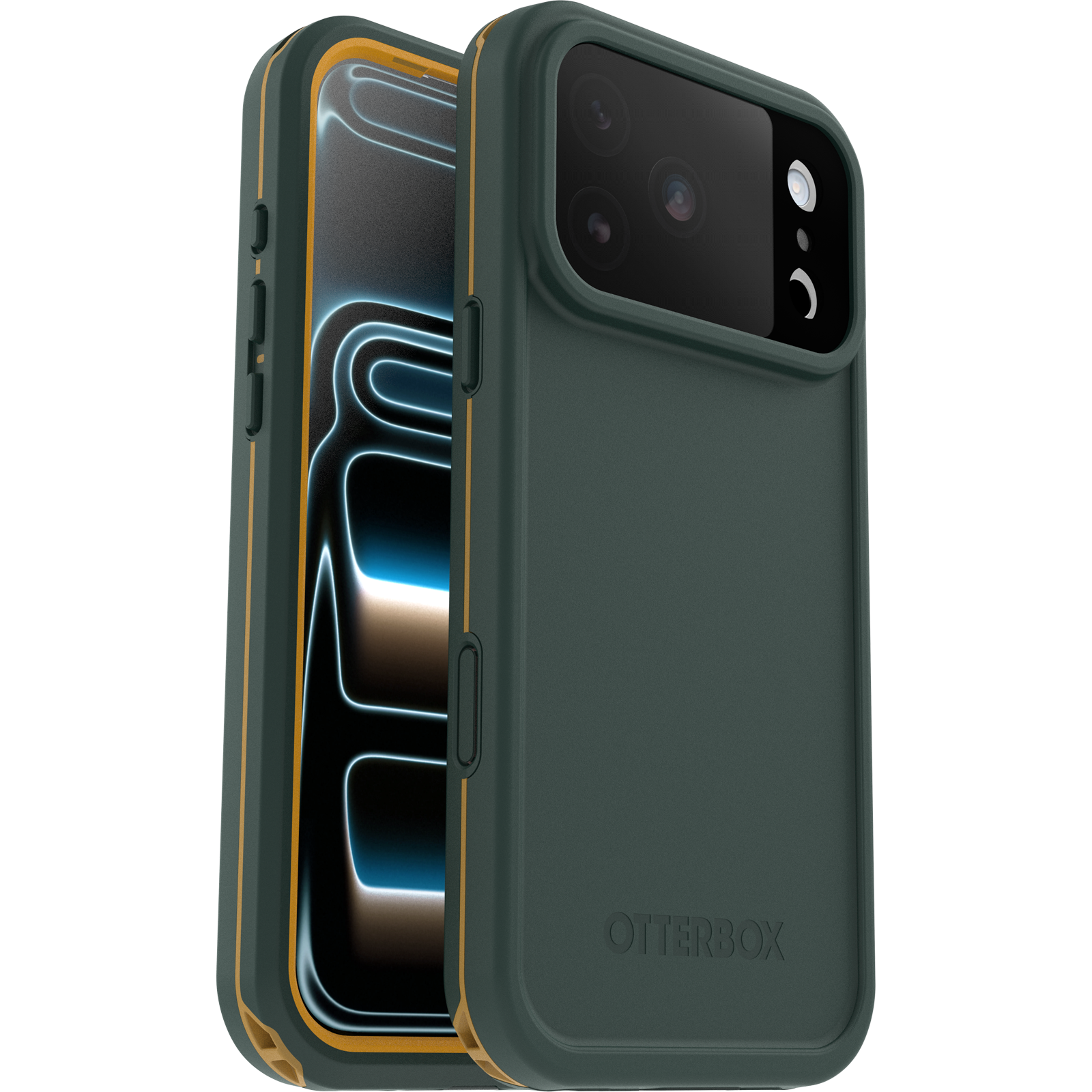iPhone 17 Pro Max OtterBox FrÄ“ Series Case - Image 15832