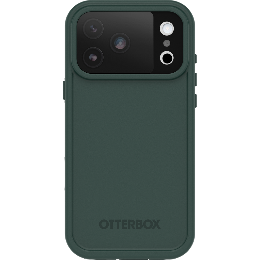 iPhone 17 Pro Max OtterBox FrÄ“ Series Case - Image 15833