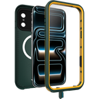 iPhone 17 Pro Max OtterBox FrÄ“ Series Case - Image 15834