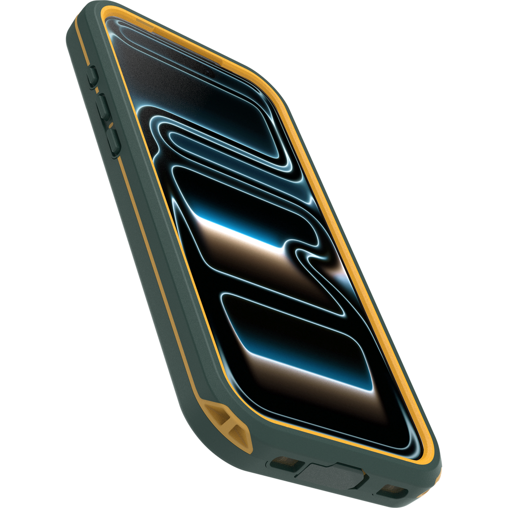 iPhone 17 Pro Max OtterBox FrÄ“ Series Case - Image 15835
