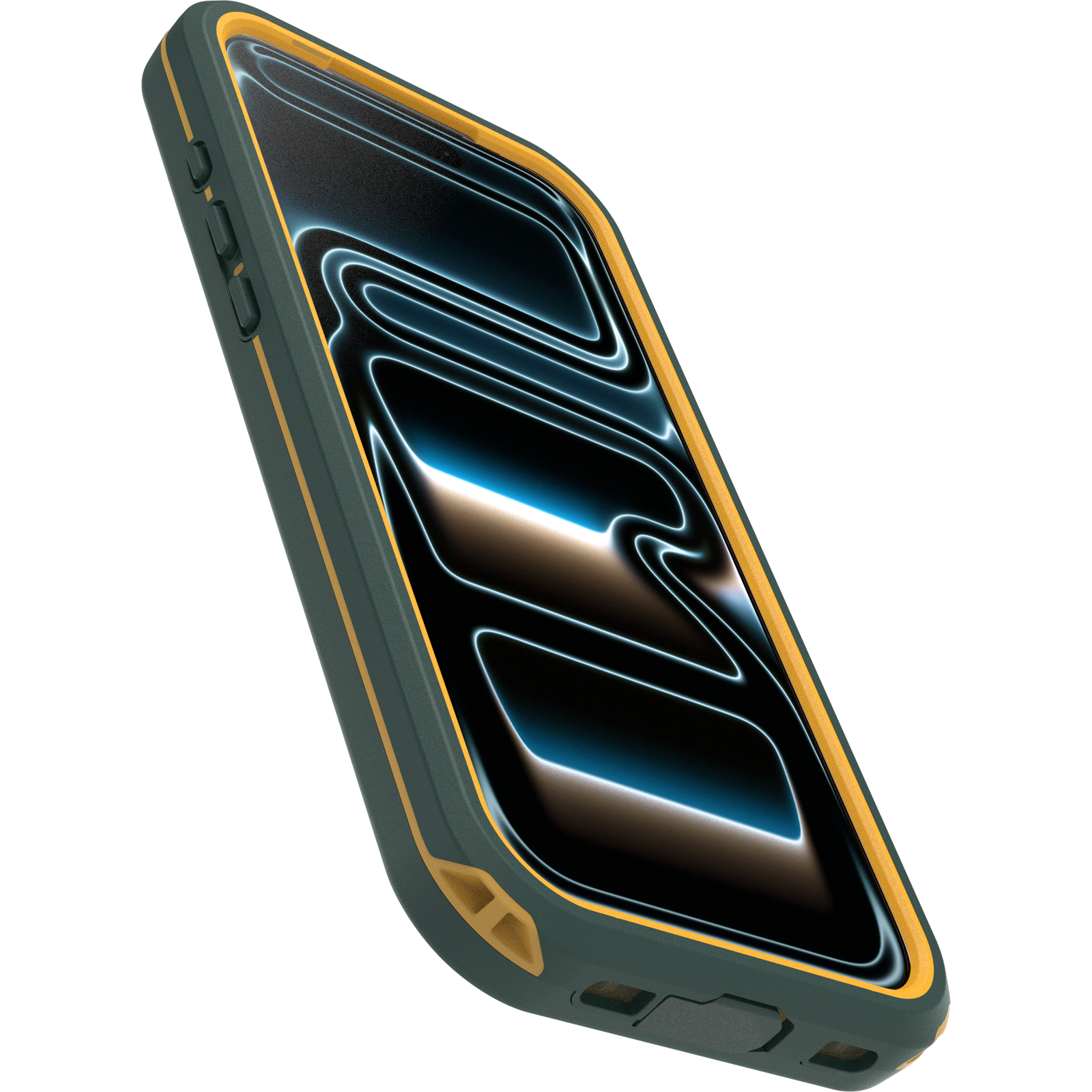 iPhone 17 Pro Max OtterBox FrÄ“ Series Case - Image 15835