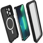 LifeProof FRÄ’ Case for MagSafe for iPhone 13 Pro - Image 26604