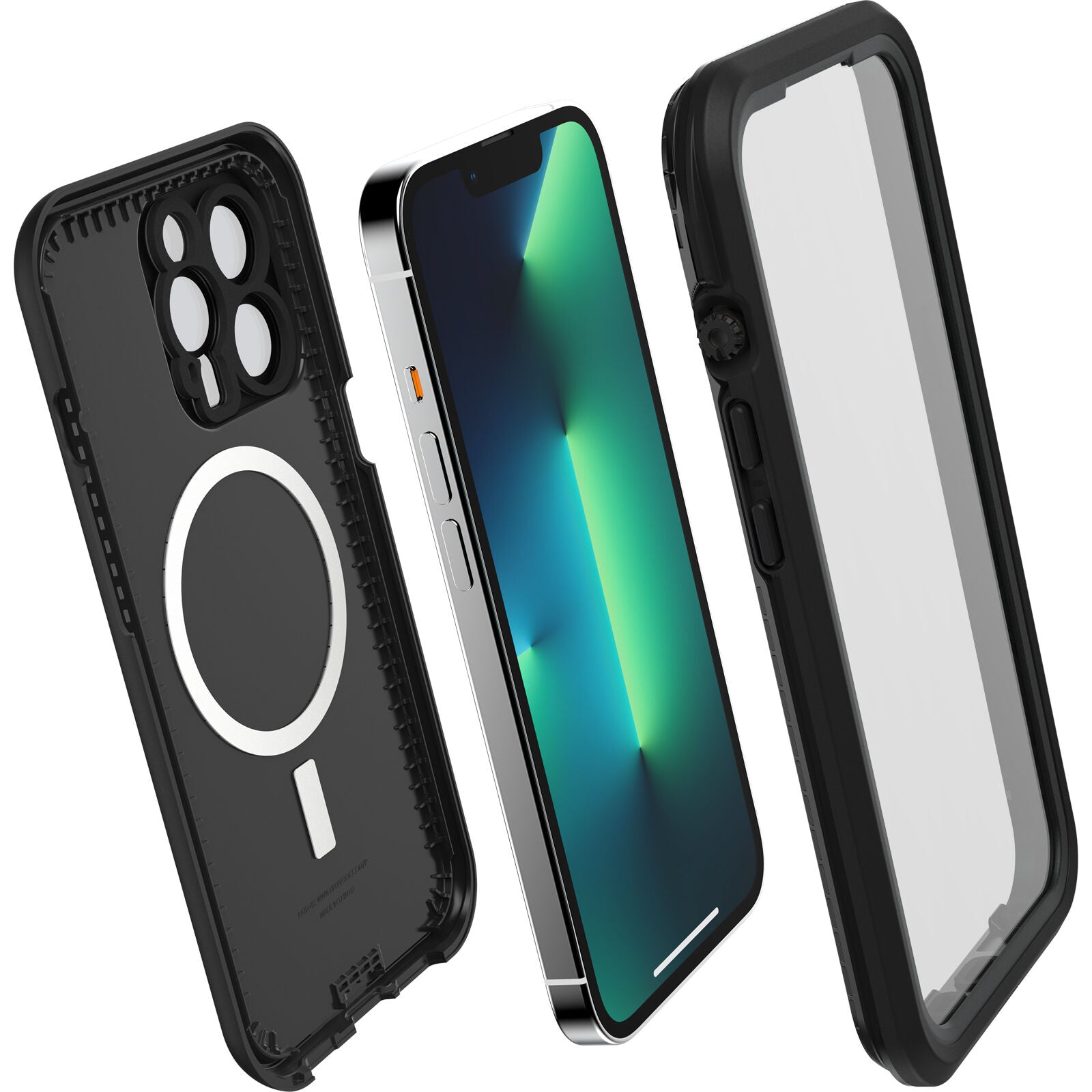 LifeProof FRÄ’ Case for MagSafe for iPhone 13 Pro - Image 26604