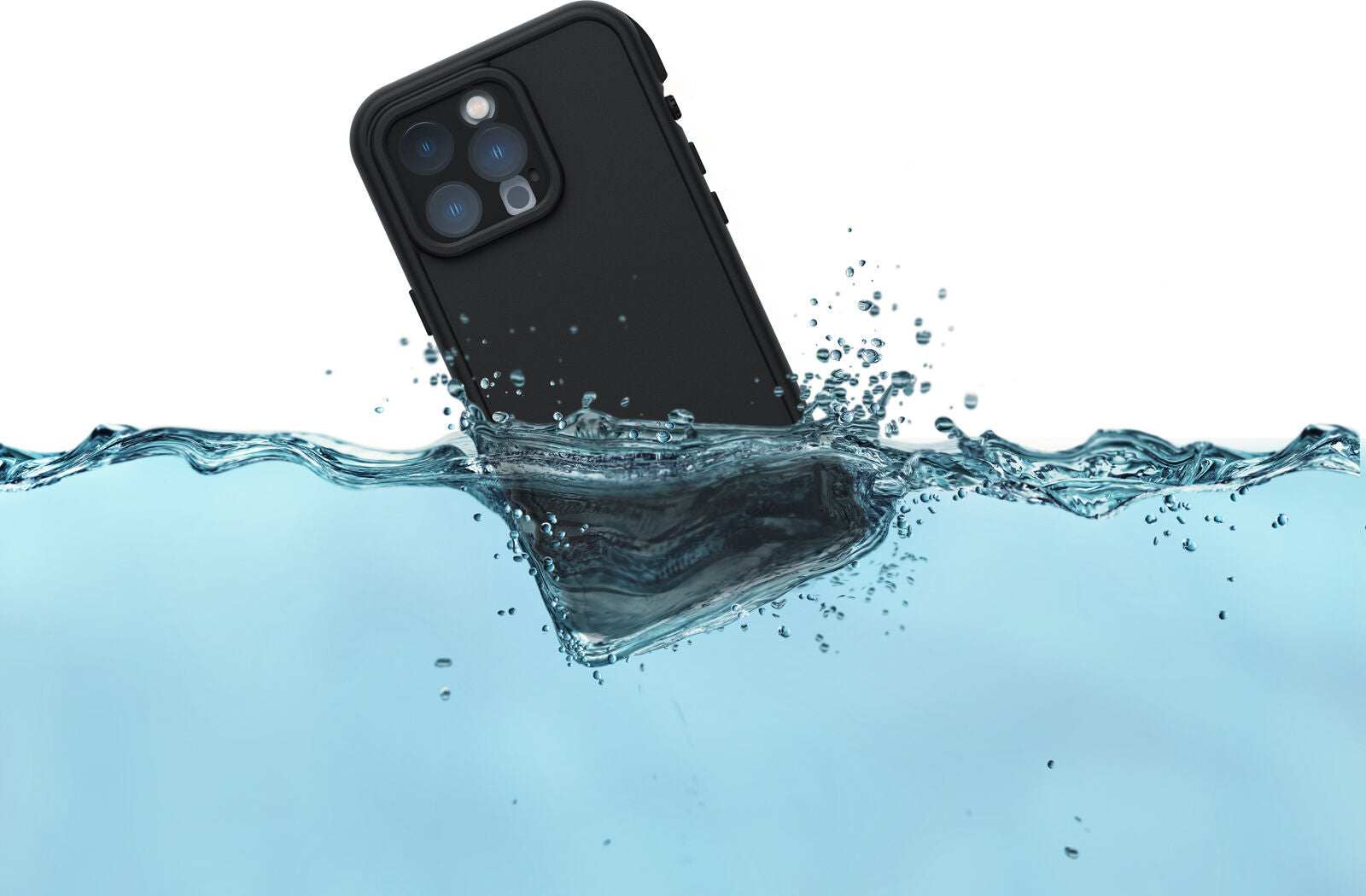 LifeProof FRÄ’ Case for MagSafe for iPhone 13 Pro - Image 26616