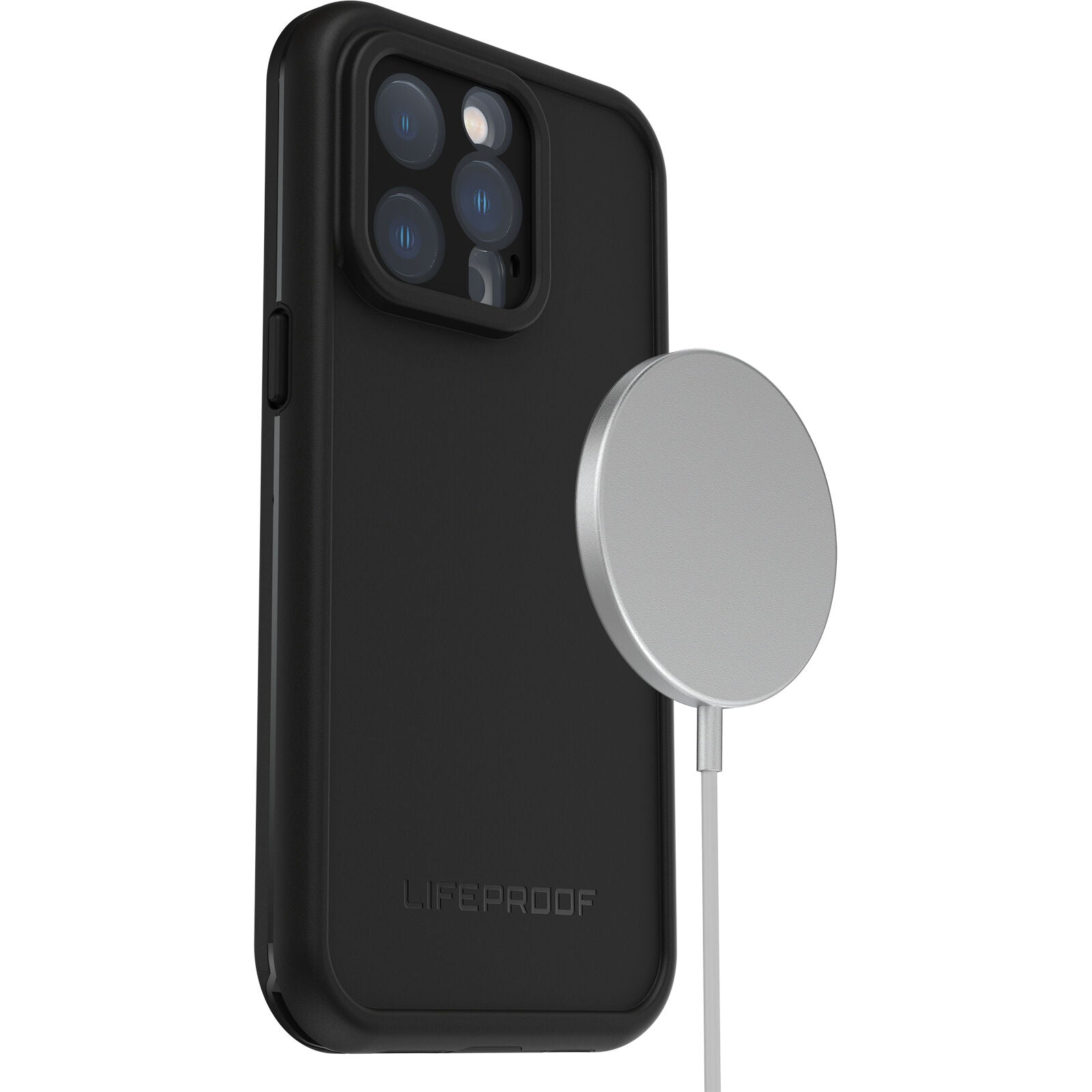 LifeProof FRÄ’ Case for MagSafe for iPhone 13 Pro - Image 26603