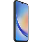 Galaxy A34 5G Case & Screen Protector | React Series & Trusted Glass Pack - Image 19777