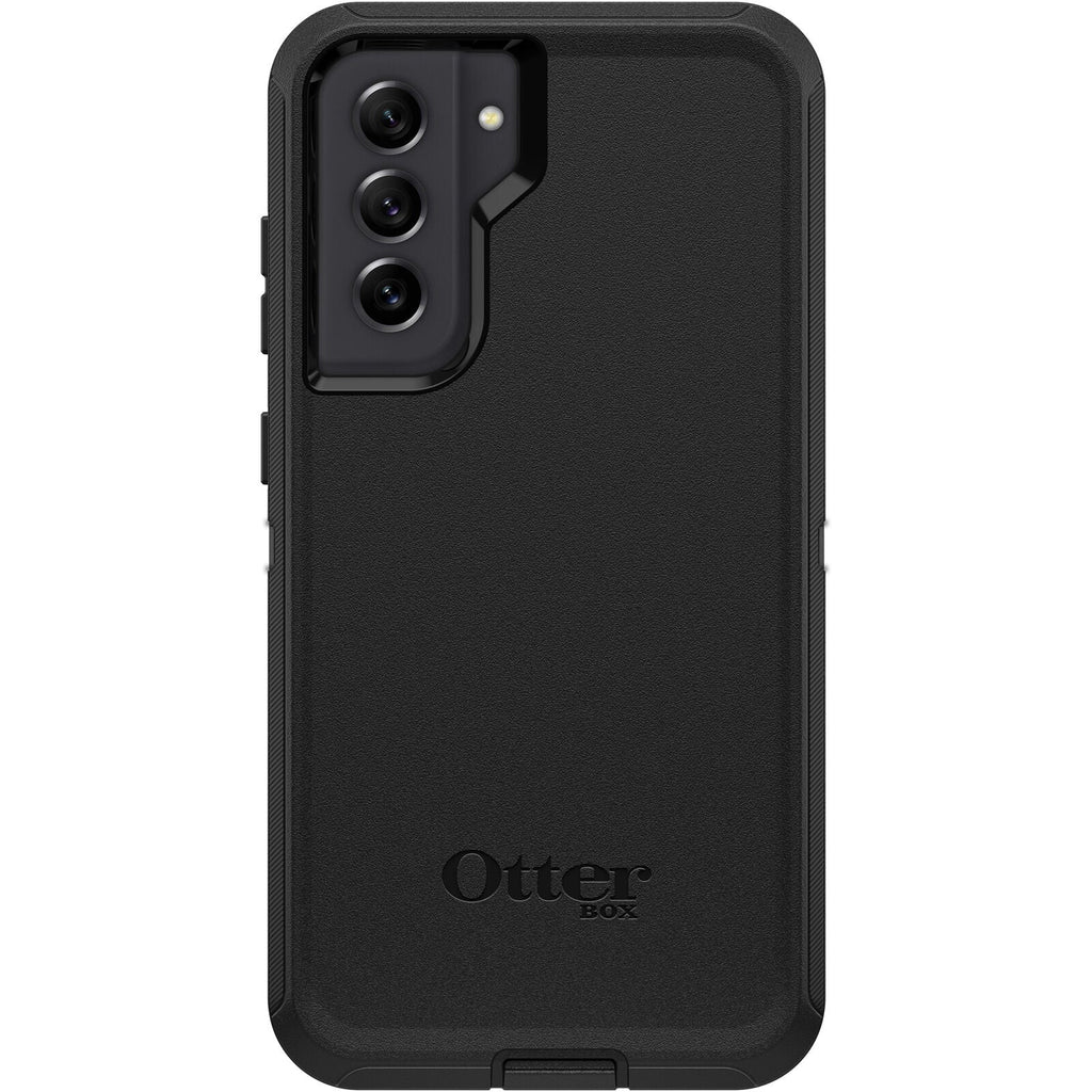 Galaxy S21 FE 5G Defender Series Case - Image 5812