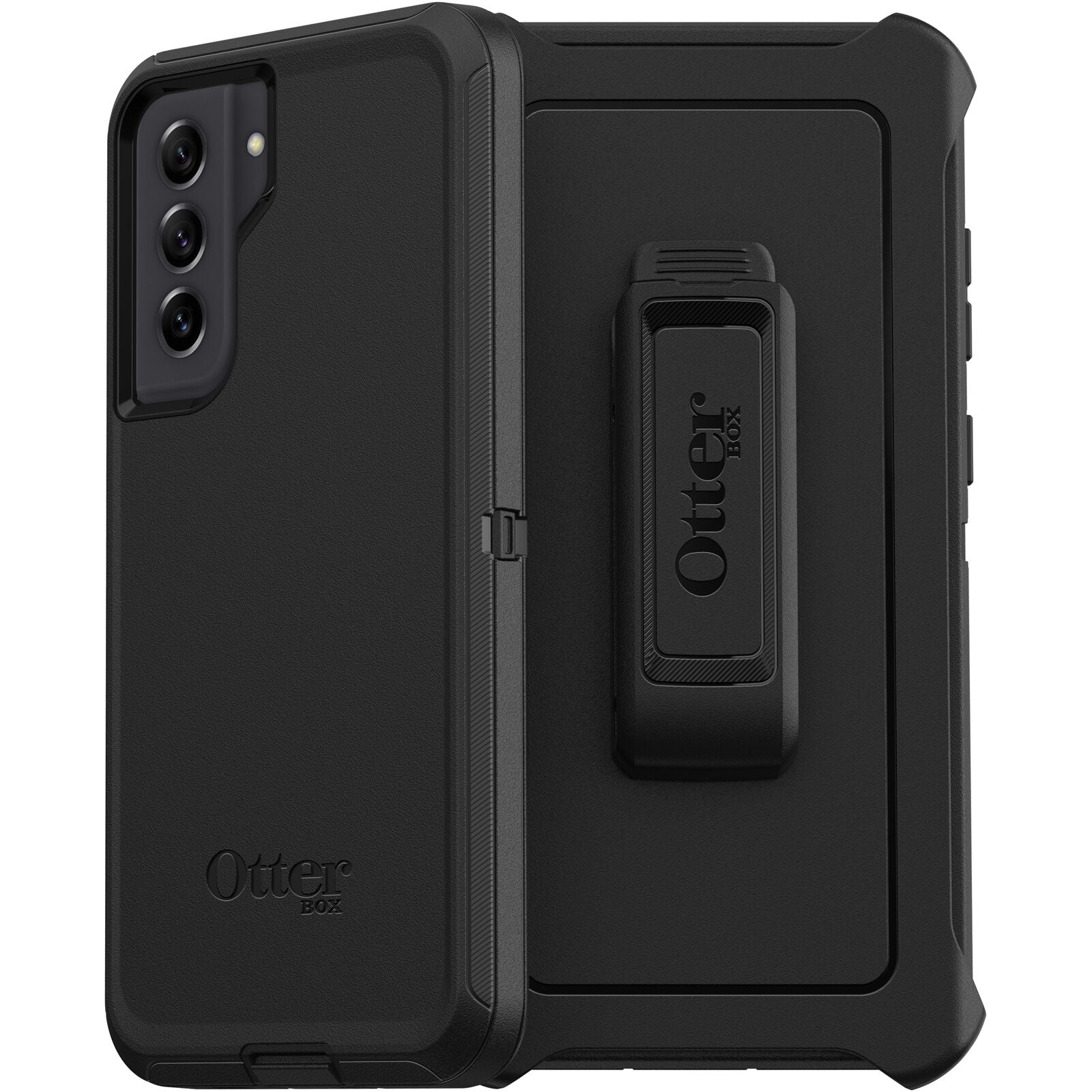 Galaxy S21 FE 5G Defender Series Case - Image 5814