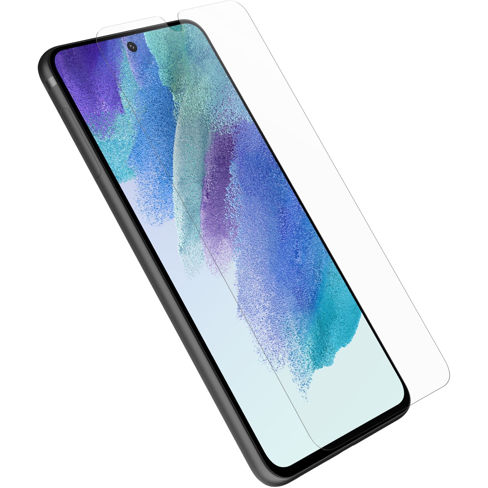 Galaxy S21 FE 5G Alpha Glass Screen Protector - Image 12349